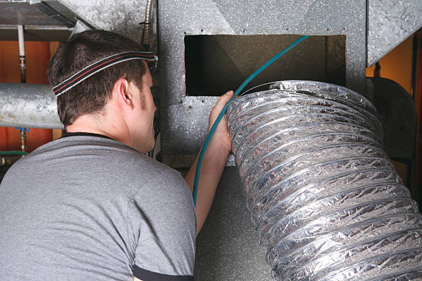 Best HVAC System Cleaning  in Warm Springs, CA