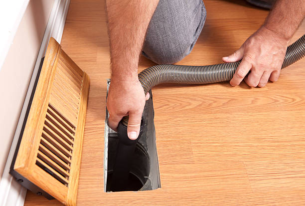 Best Air Duct Cleaning Cost  in Warm Springs, CA