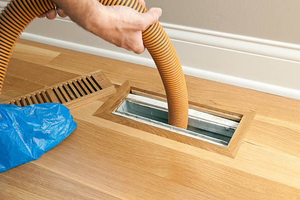 Best Best Air Duct Cleaning Company  in Warm Springs, CA
