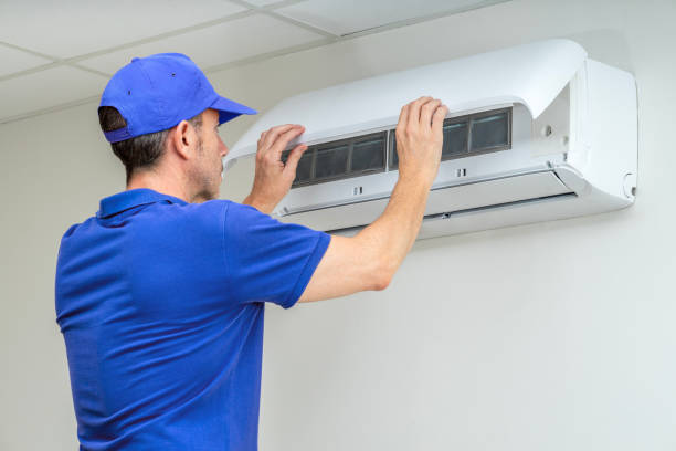 Best Local Air Duct Cleaning Services  in Warm Springs, CA