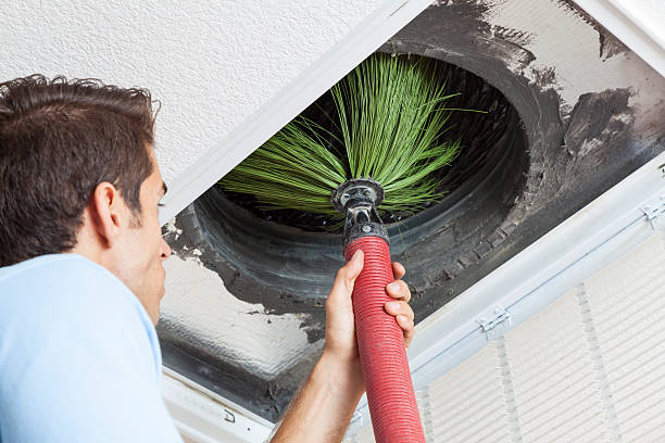 Best Ventilation Cleaning Services  in Warm Springs, CA