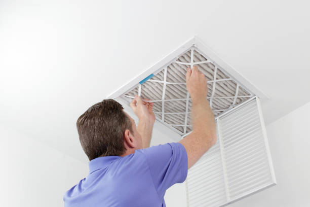 Best Air Duct Cleaning Near Me  in Warm Springs, CA